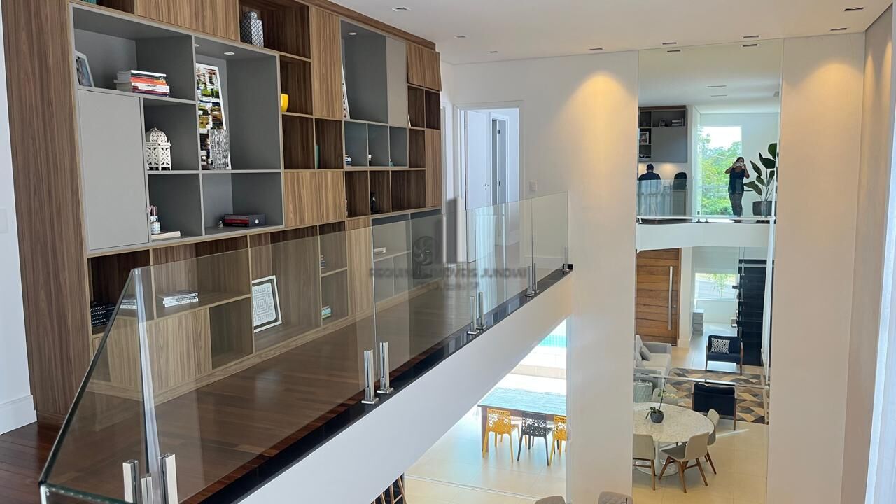 Casa, 3 quartos, 281 m² - Foto 6