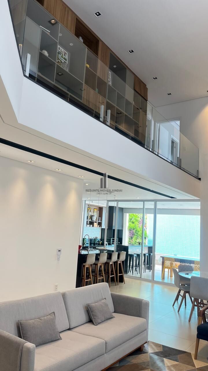 Casa, 3 quartos, 281 m² - Foto 8