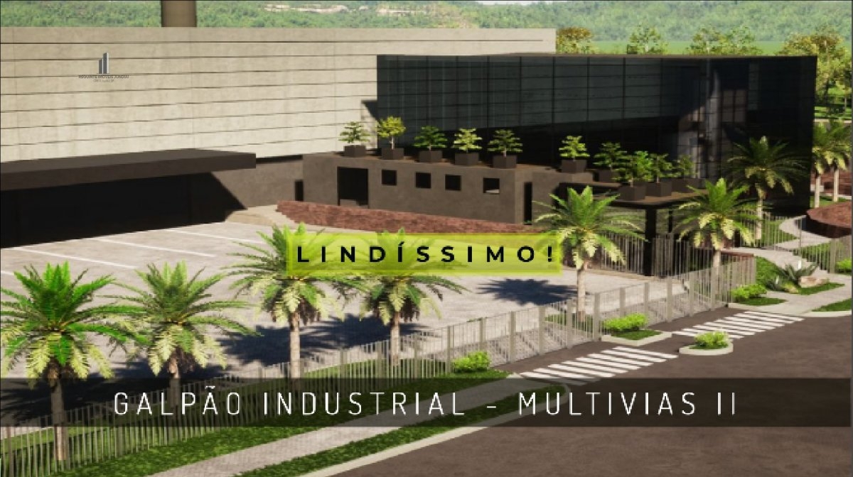 Depósito-Galpão-Armazém para alugar, 8200m² - Foto 1