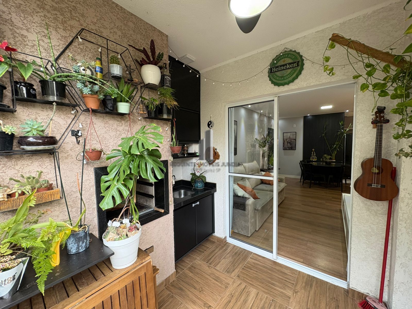 Apartamento, 3 quartos, 80 m² - Foto 14