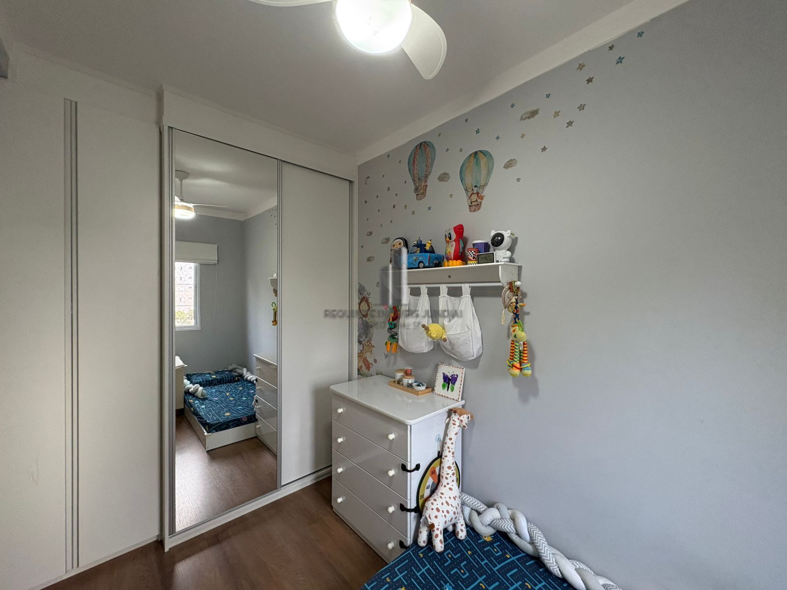 Apartamento, 3 quartos, 80 m² - Foto 27