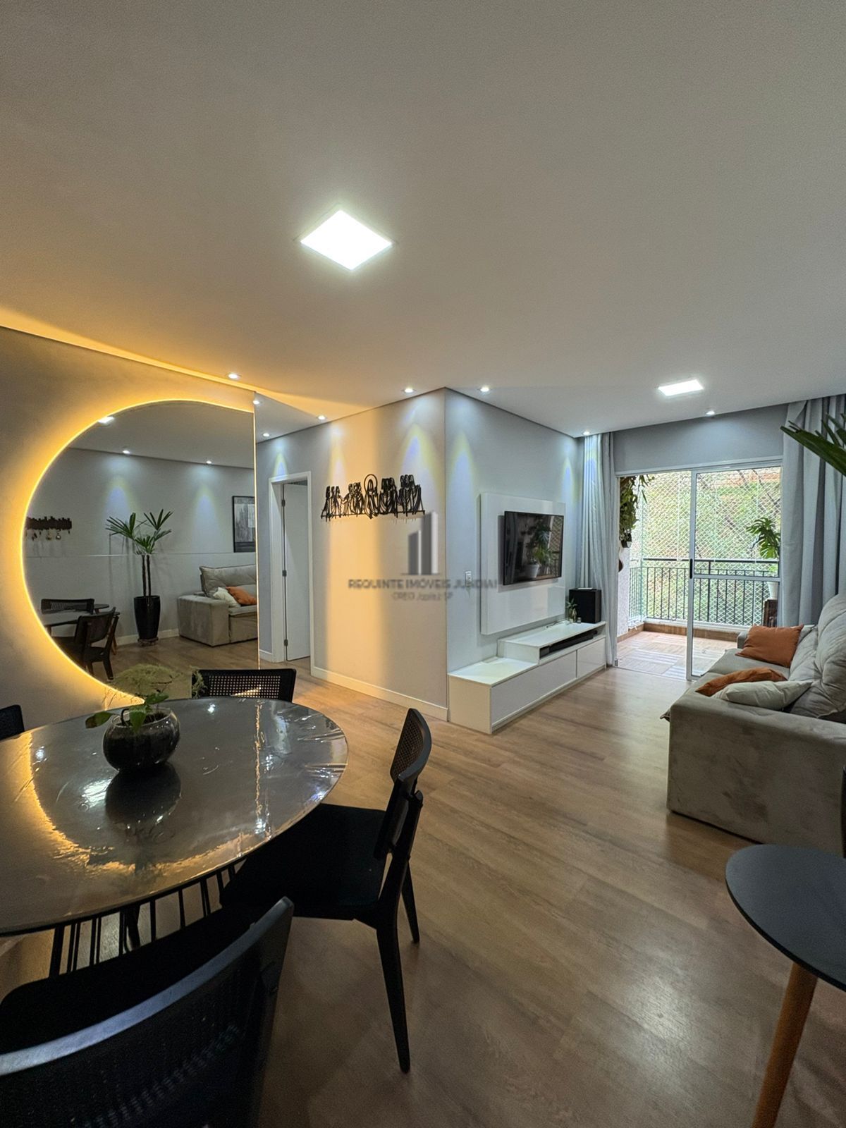 Apartamento, 3 quartos, 80 m² - Foto 3
