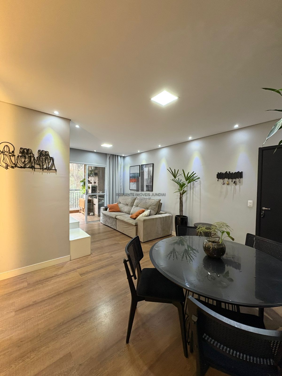 Apartamento, 3 quartos, 80 m² - Foto 6