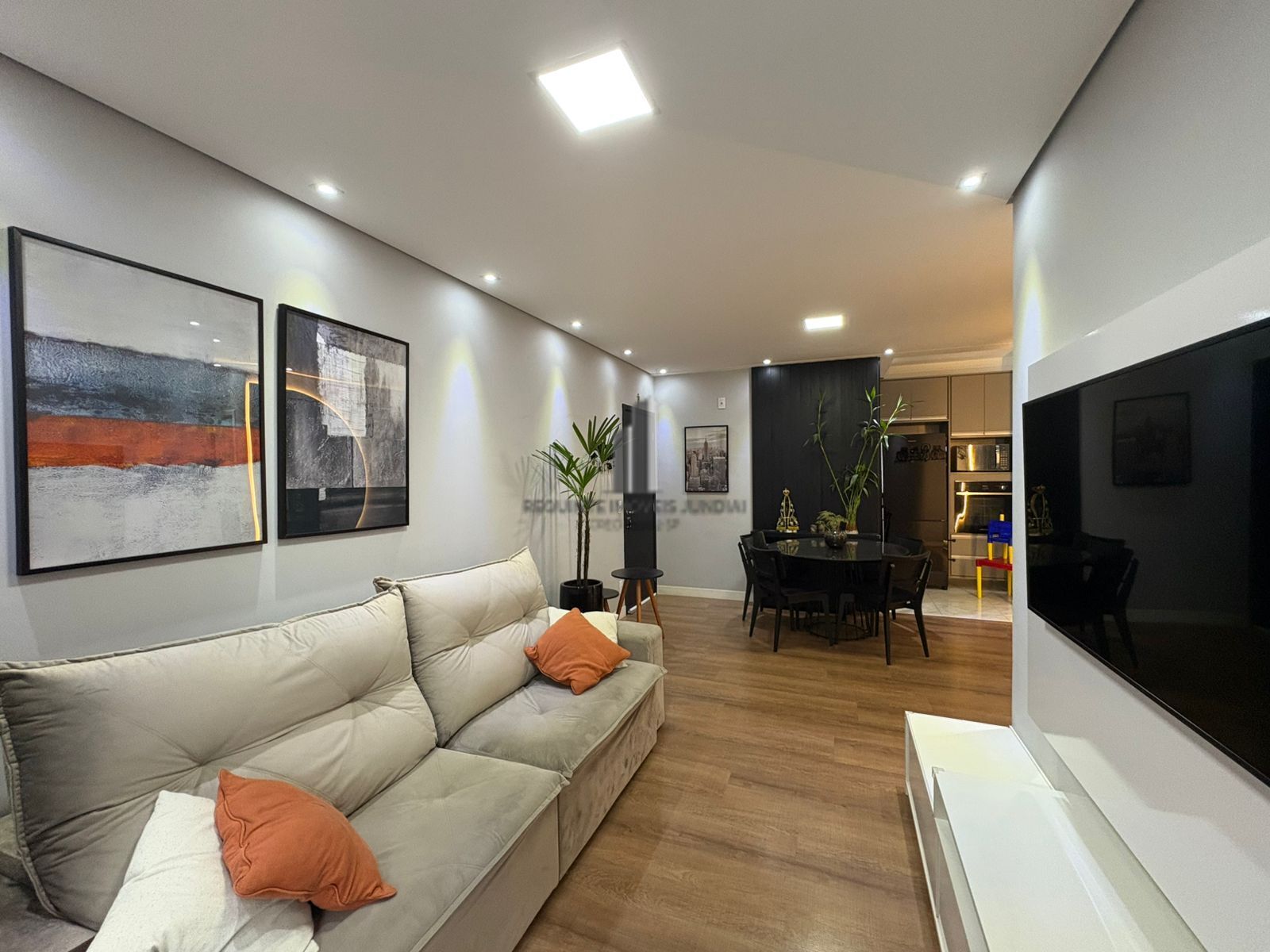 Apartamento, 3 quartos, 80 m² - Foto 4