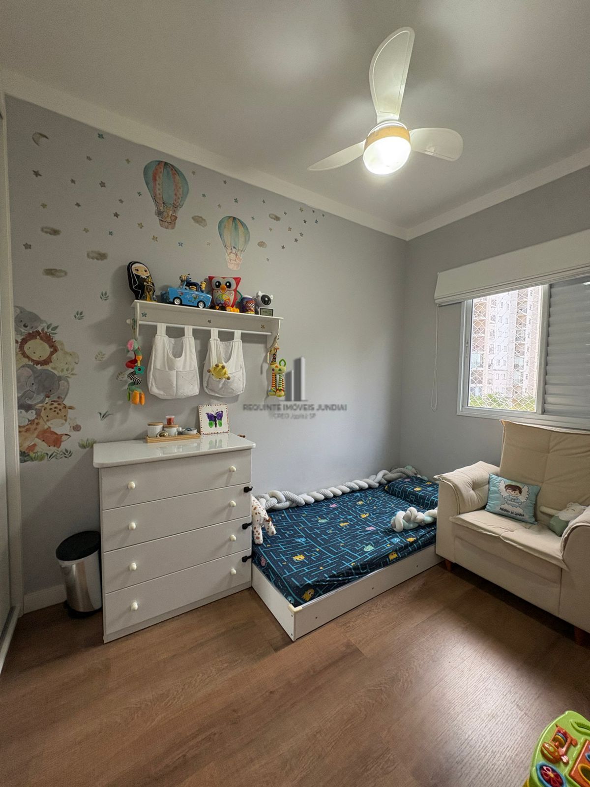 Apartamento, 3 quartos, 80 m² - Foto 22