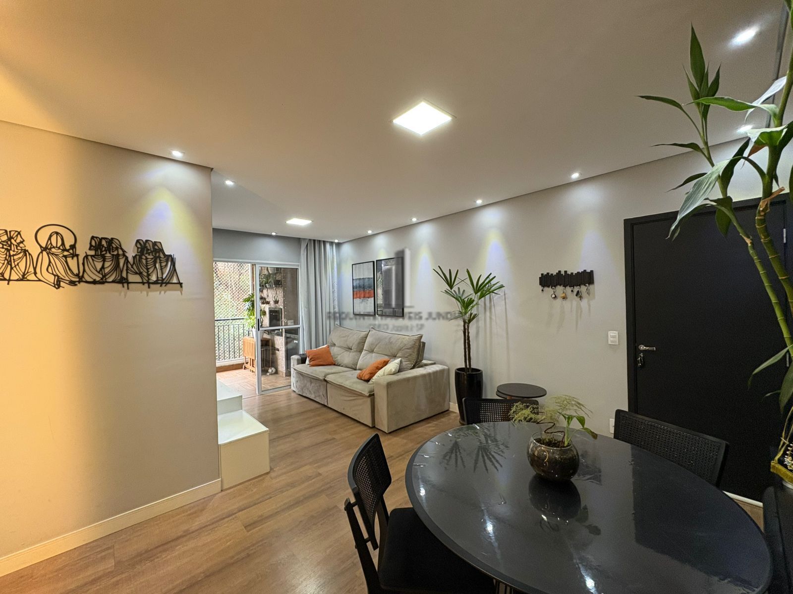 Apartamento, 3 quartos, 80 m² - Foto 5