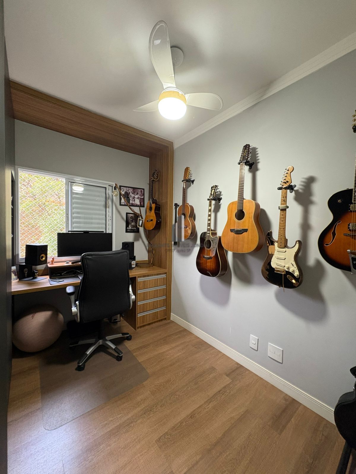 Apartamento, 3 quartos, 80 m² - Foto 33