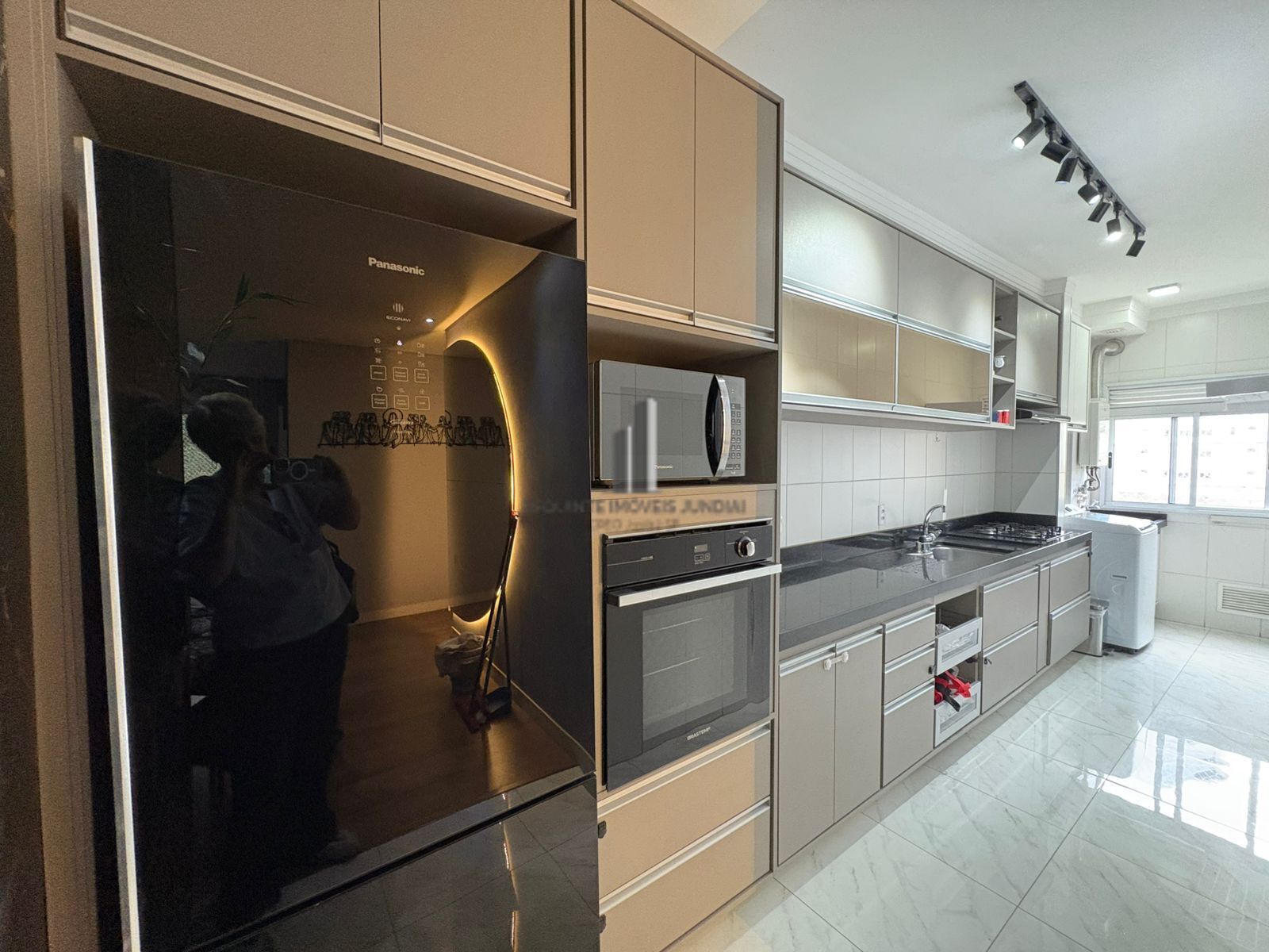 Apartamento, 3 quartos, 80 m² - Foto 9