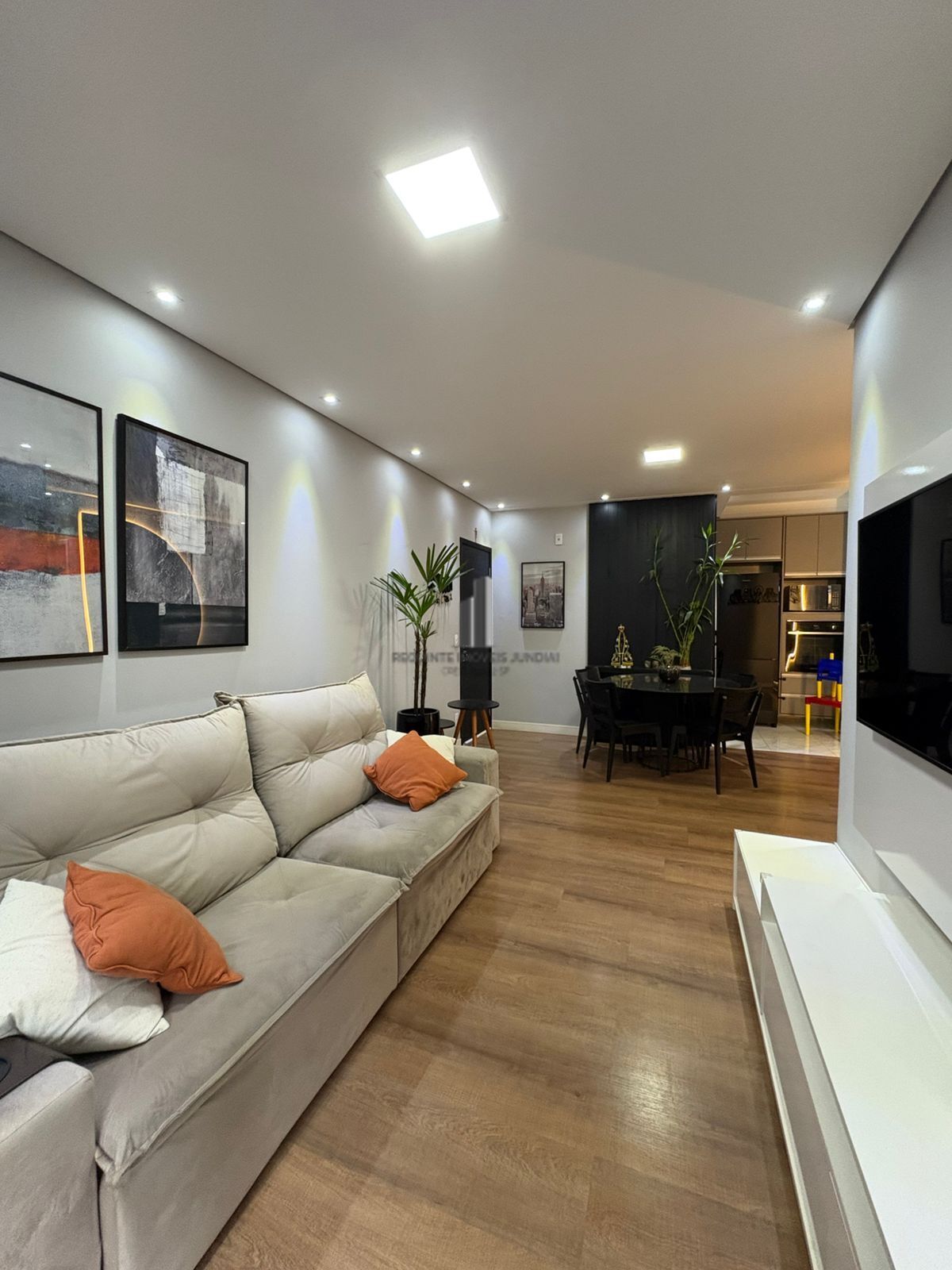 Apartamento, 3 quartos, 80 m² - Foto 7
