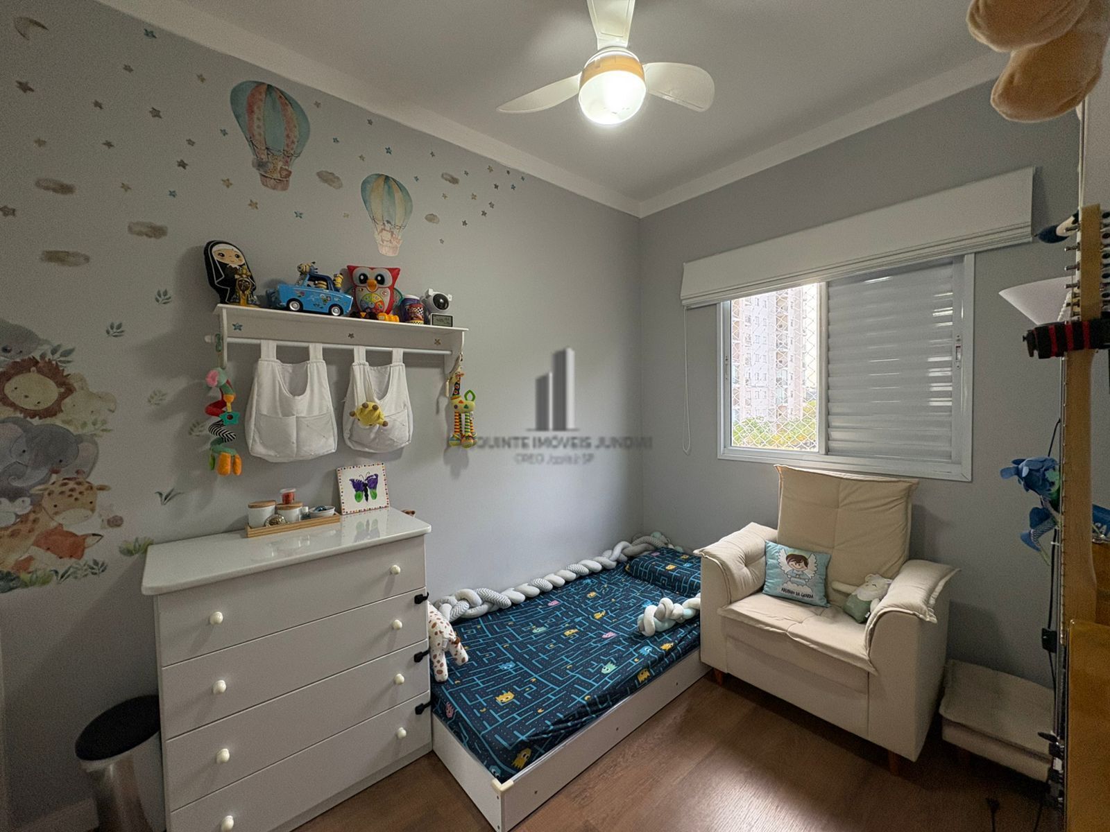 Apartamento, 3 quartos, 80 m² - Foto 21
