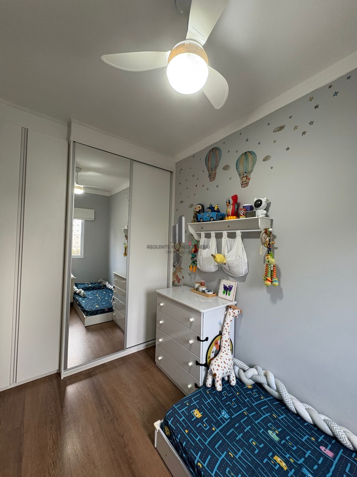 Apartamento, 3 quartos, 80 m² - Foto 39