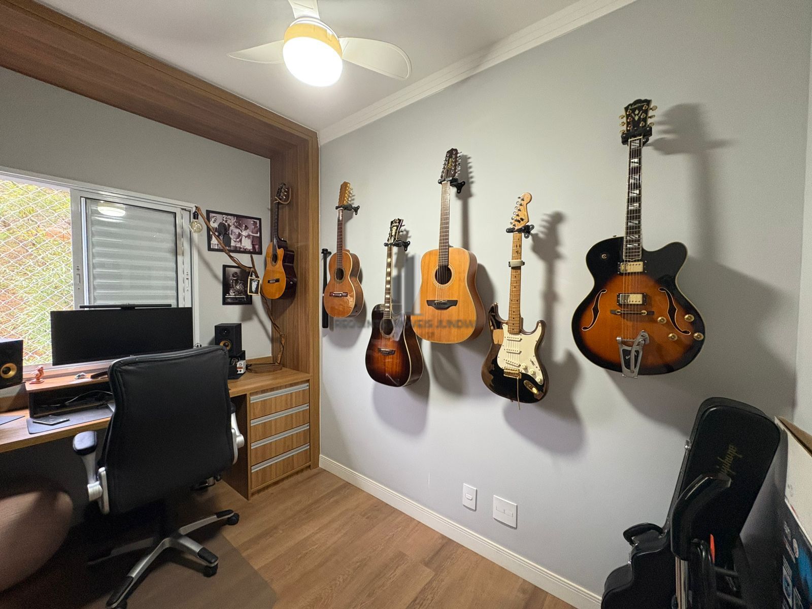 Apartamento, 3 quartos, 80 m² - Foto 31