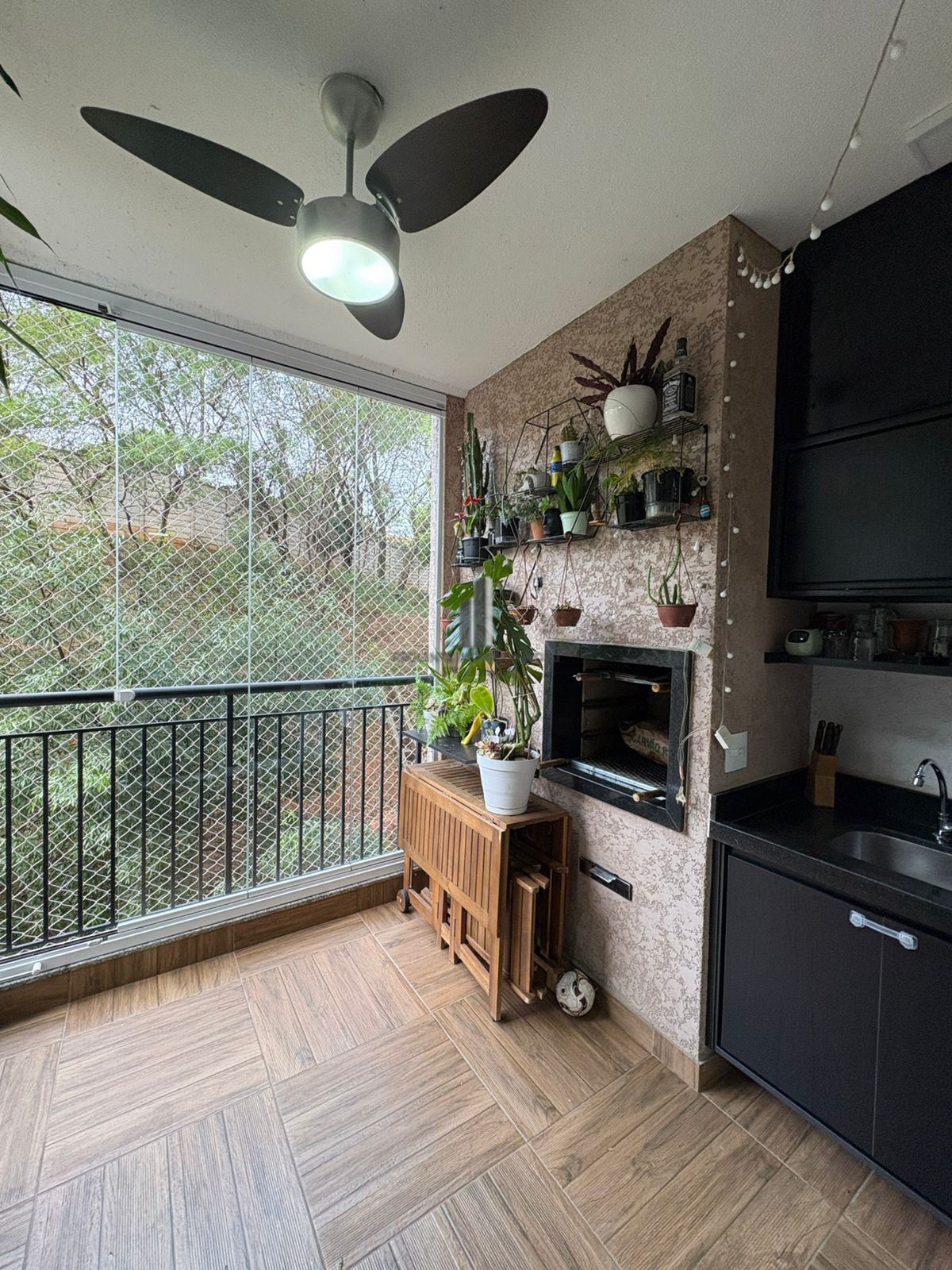 Apartamento, 3 quartos, 80 m² - Foto 15