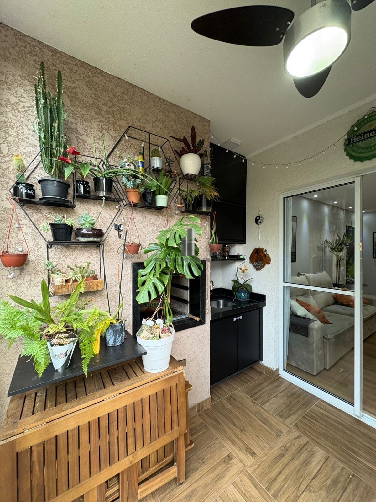 Apartamento, 3 quartos, 80 m² - Foto 19