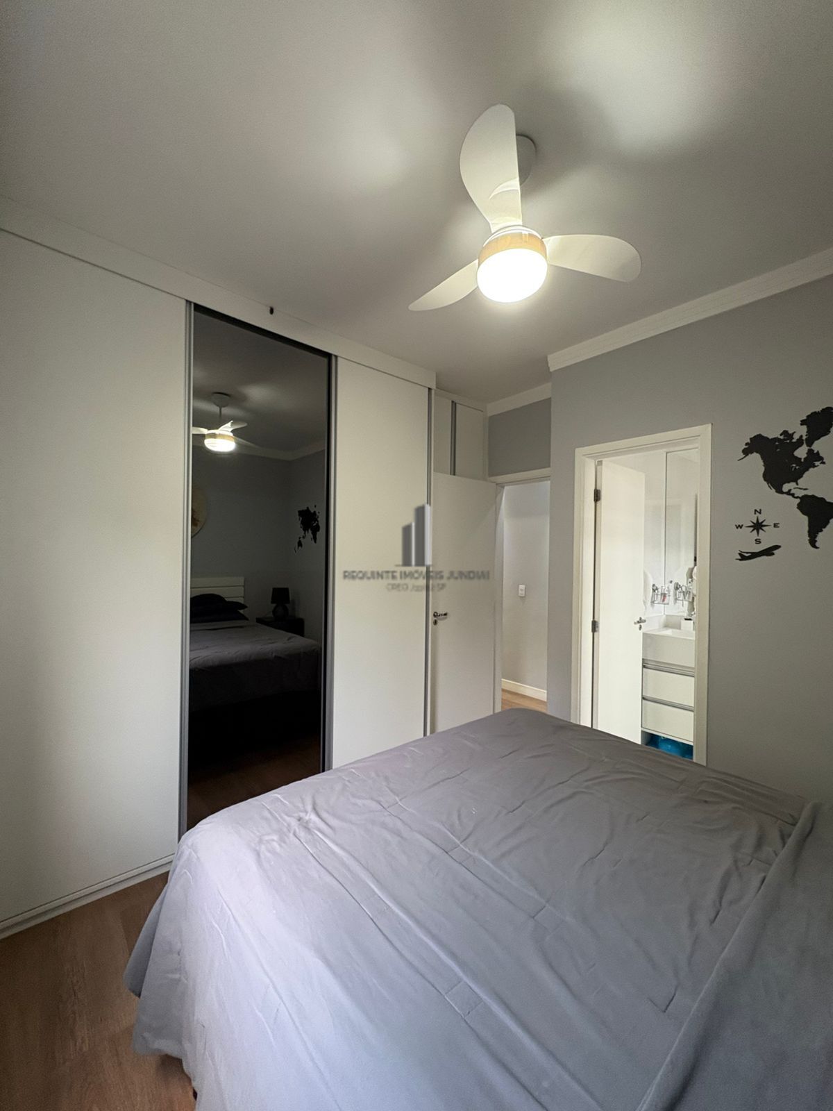 Apartamento, 3 quartos, 80 m² - Foto 36