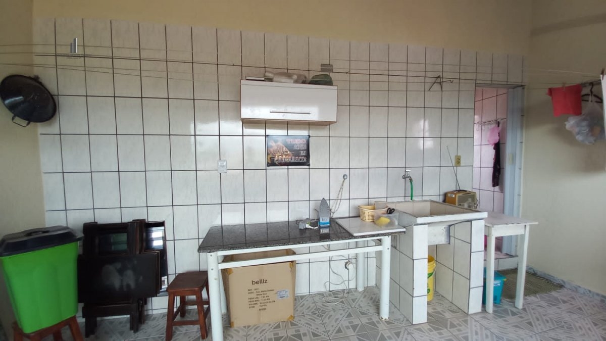 Casa à venda com 3 quartos, 143m² - Foto 33