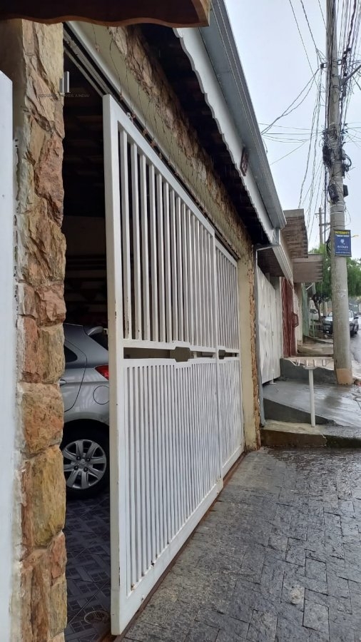 Casa à venda com 3 quartos, 143m² - Foto 8