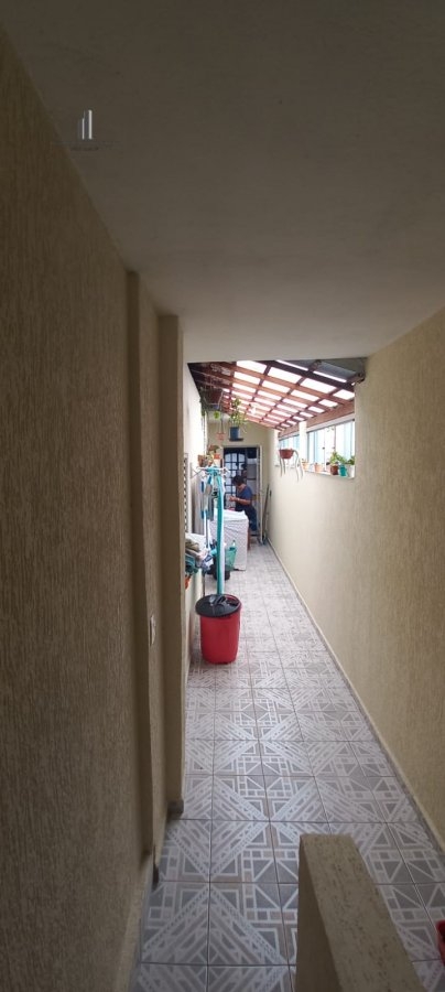 Casa à venda com 3 quartos, 143m² - Foto 30