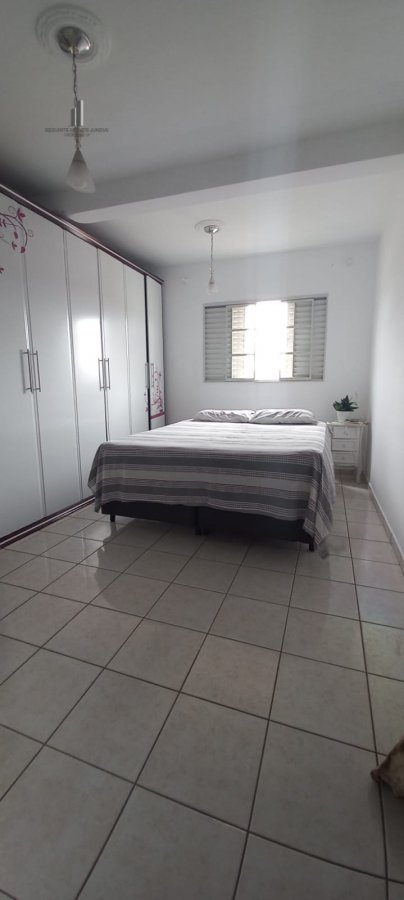 Casa à venda com 3 quartos, 143m² - Foto 13