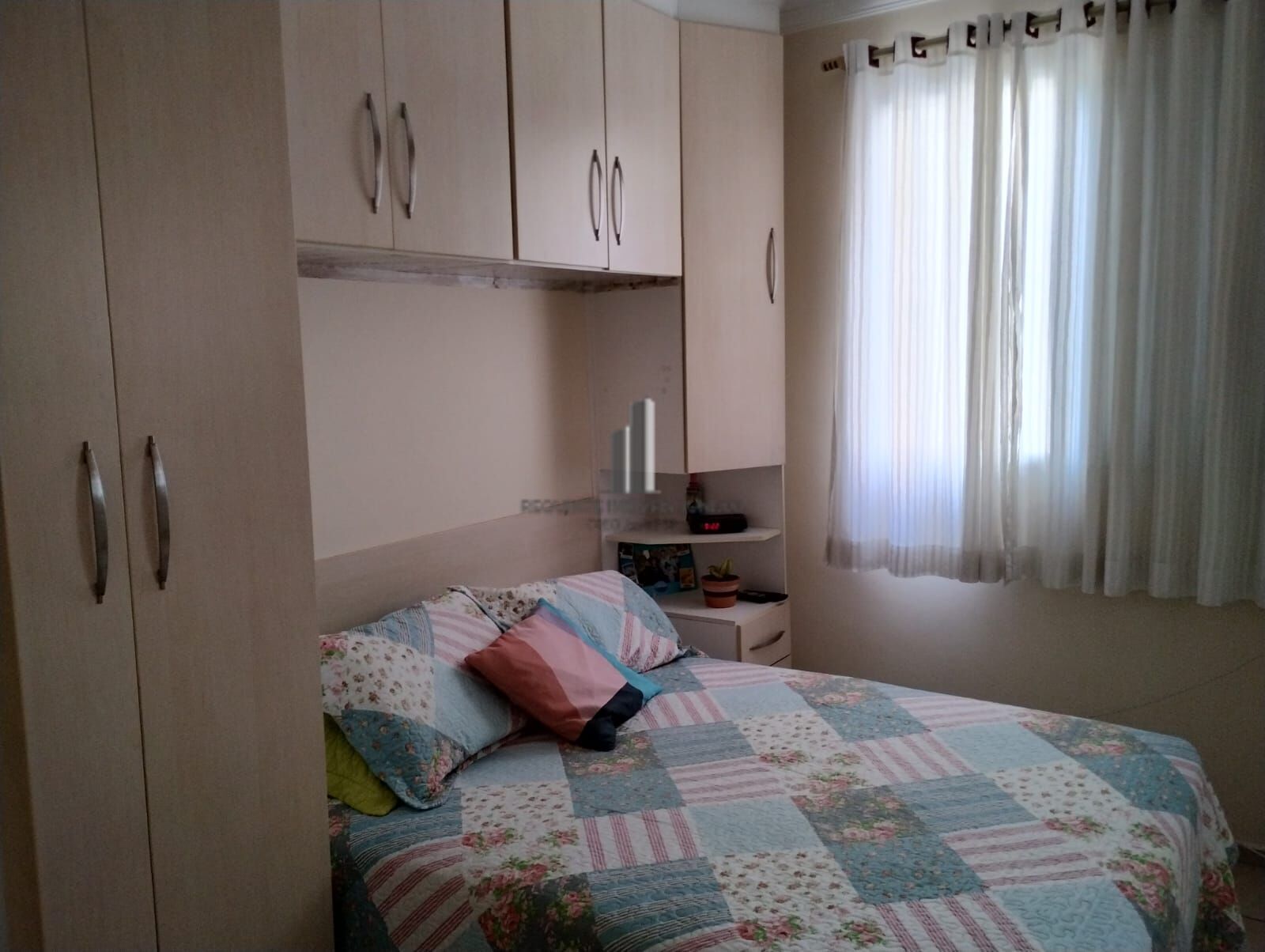 Apartamento à venda com 2 quartos, 62m² - Foto 8