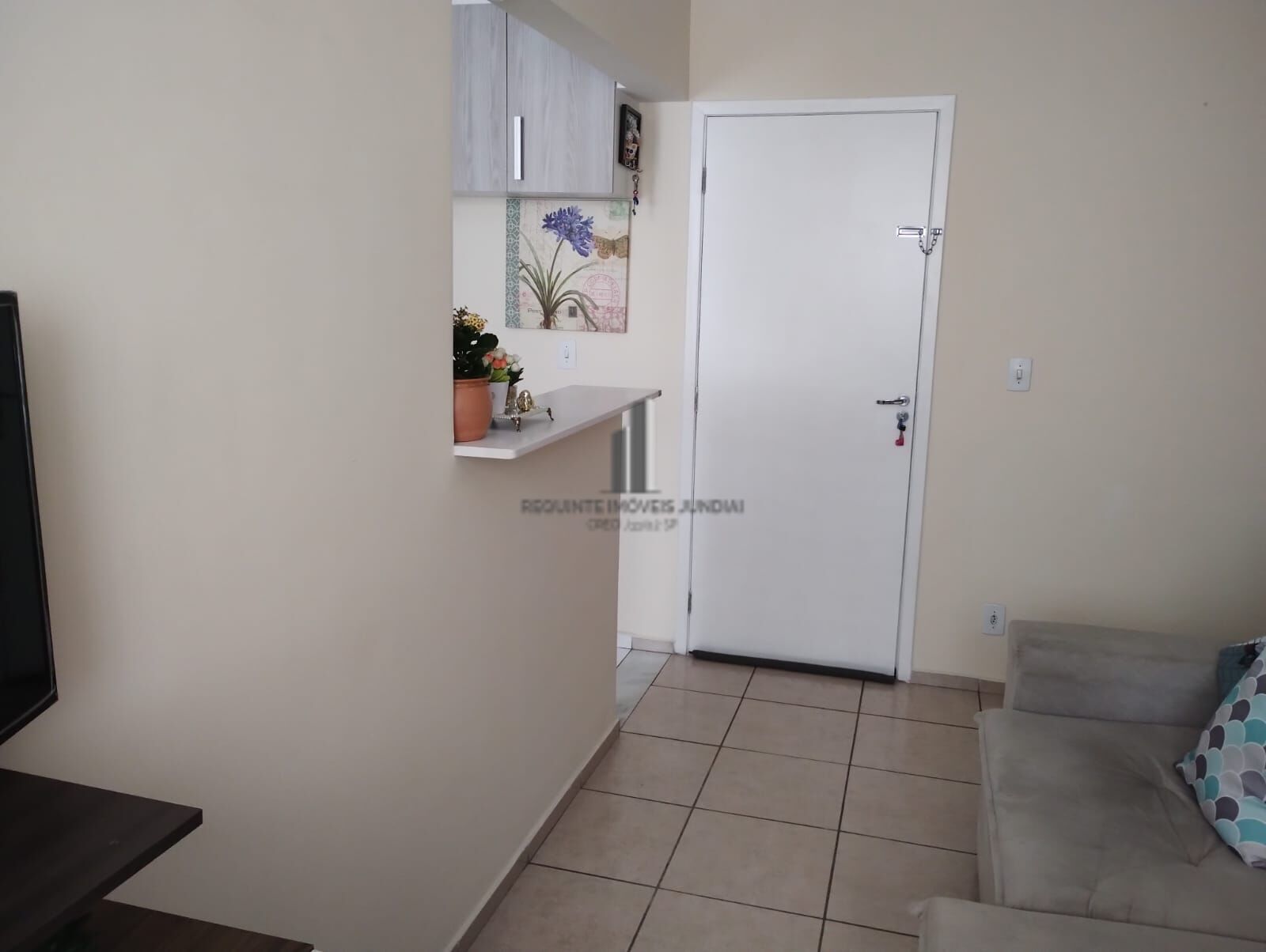 Apartamento à venda com 2 quartos, 62m² - Foto 3