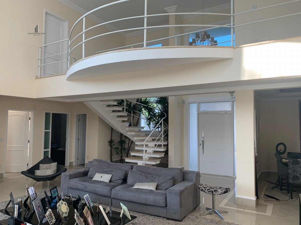 Casa à venda com 4 quartos, 530m² - Foto 7