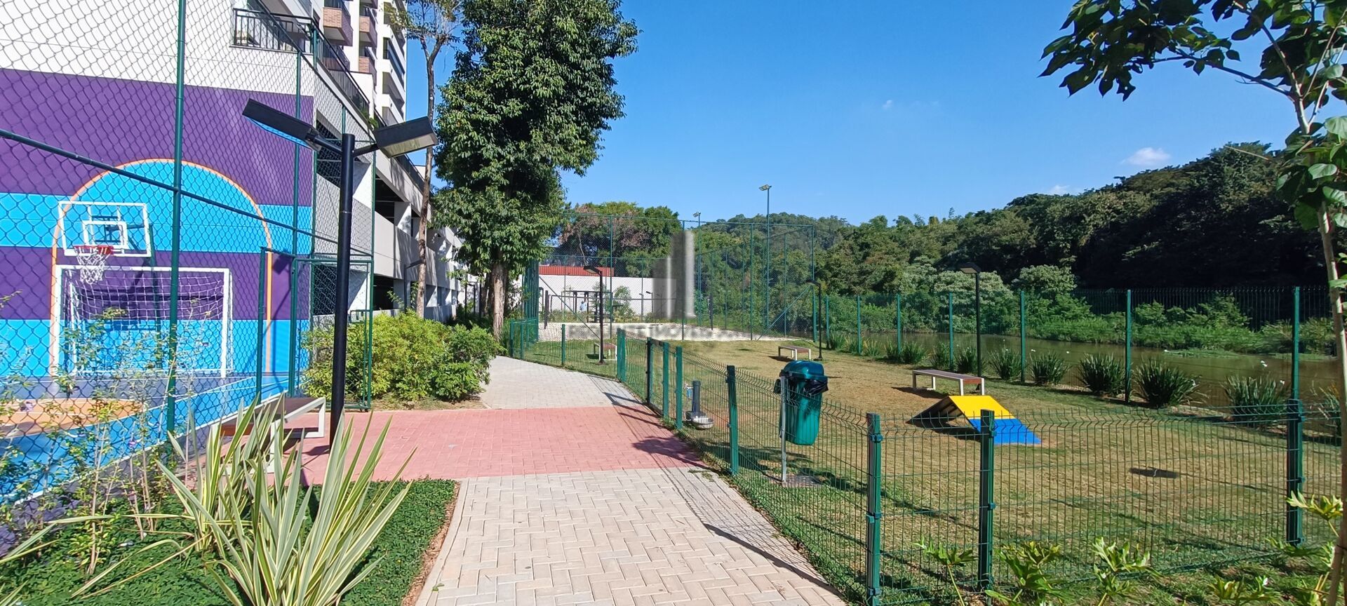 Apartamento à venda com 2 quartos, 68m² - Foto 34