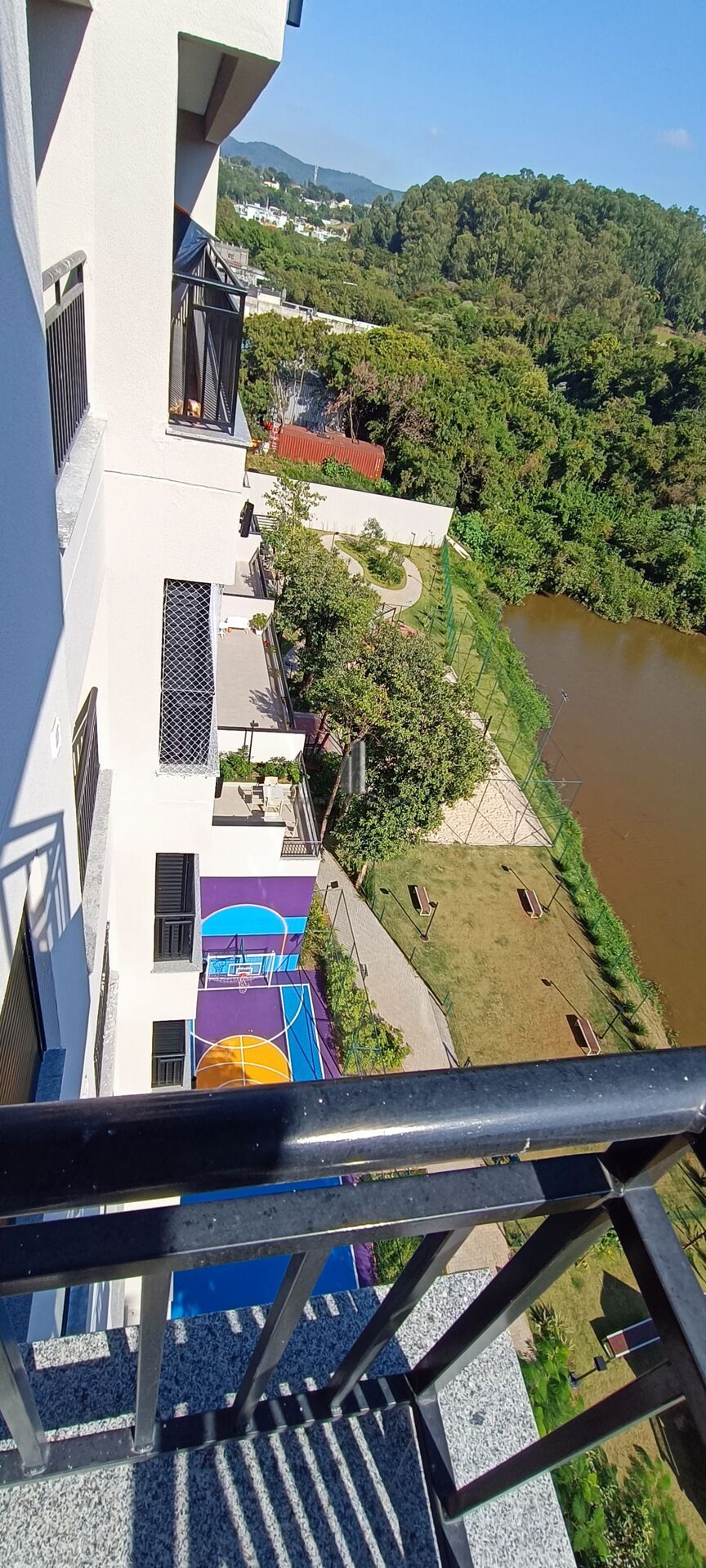 Apartamento à venda com 2 quartos, 68m² - Foto 14
