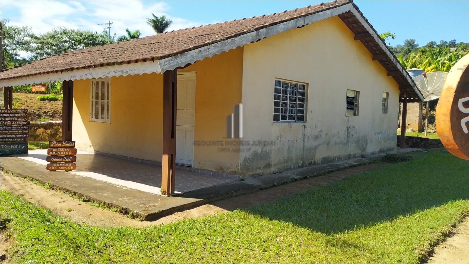 Fazenda à venda com 2 quartos, 1128m² - Foto 6