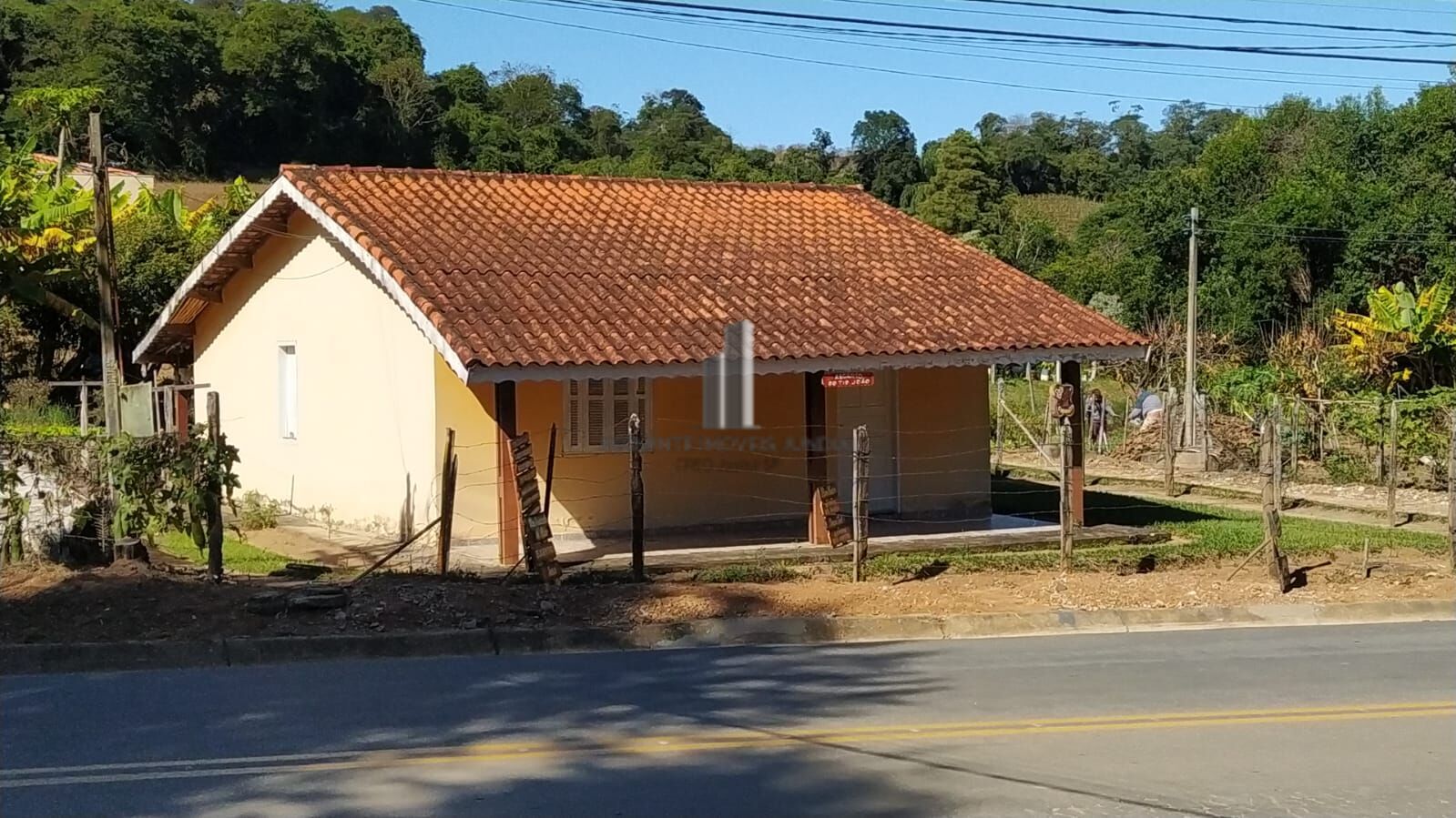 Fazenda à venda com 2 quartos, 1128m² - Foto 3