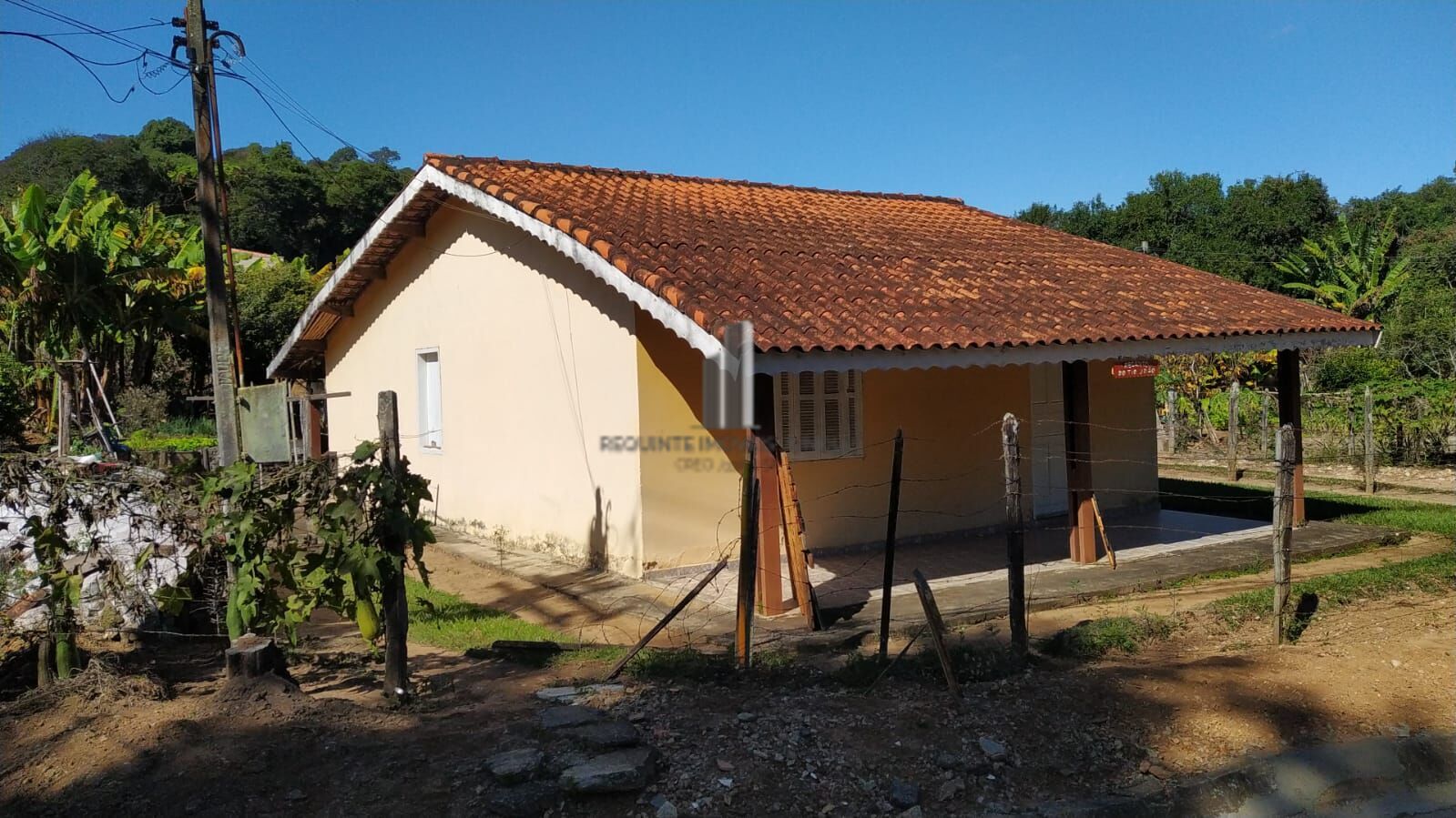 Fazenda à venda com 2 quartos, 1128m² - Foto 7