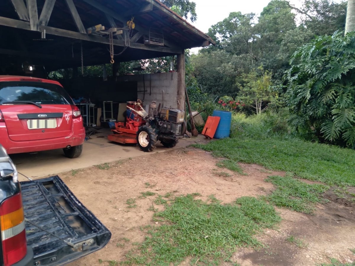 Fazenda à venda com 4 quartos, 8300m² - Foto 8