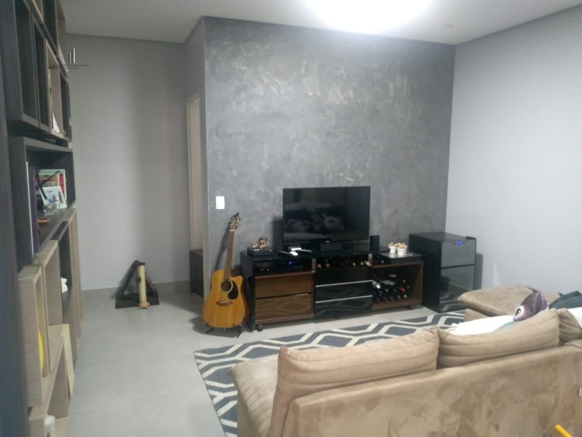 Apartamento à venda com 2 quartos, 133m² - Foto 2