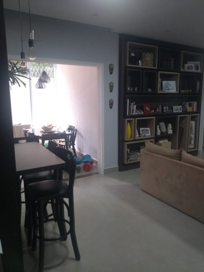 Apartamento à venda com 2 quartos, 133m² - Foto 7