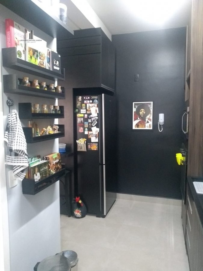 Apartamento à venda com 2 quartos, 133m² - Foto 5