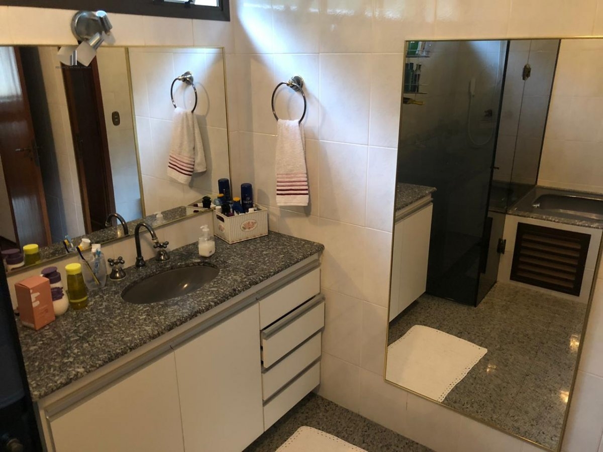 Apartamento à venda com 3 quartos, 168m² - Foto 18