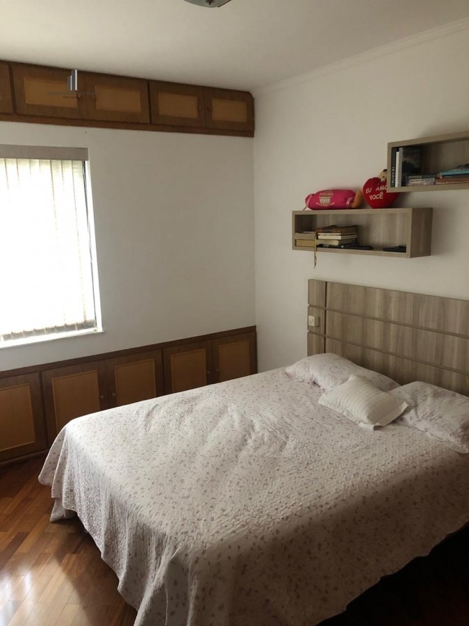 Apartamento à venda com 3 quartos, 168m² - Foto 25