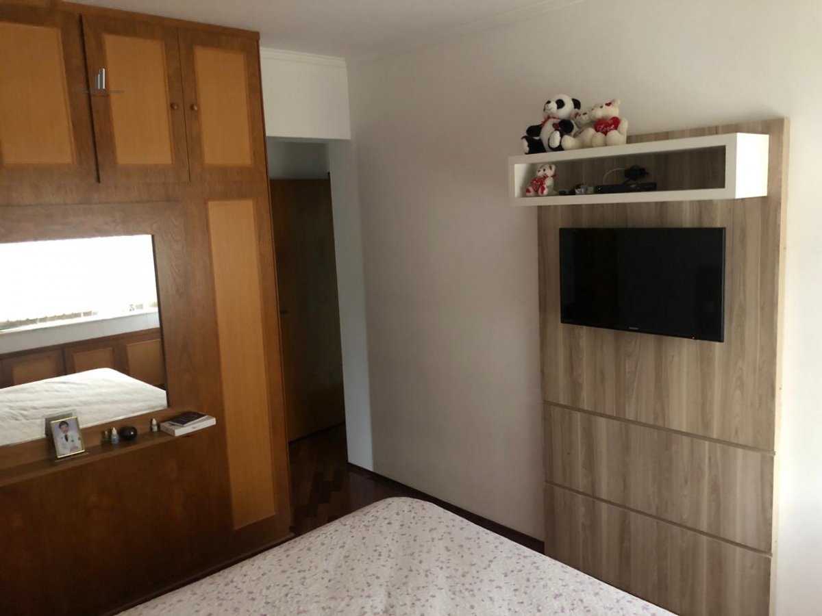 Apartamento à venda com 3 quartos, 168m² - Foto 15