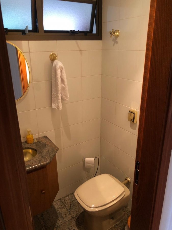 Apartamento à venda com 3 quartos, 168m² - Foto 23