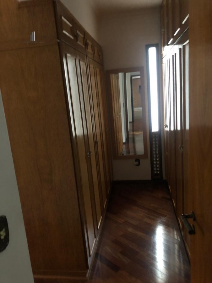 Apartamento à venda com 3 quartos, 168m² - Foto 34