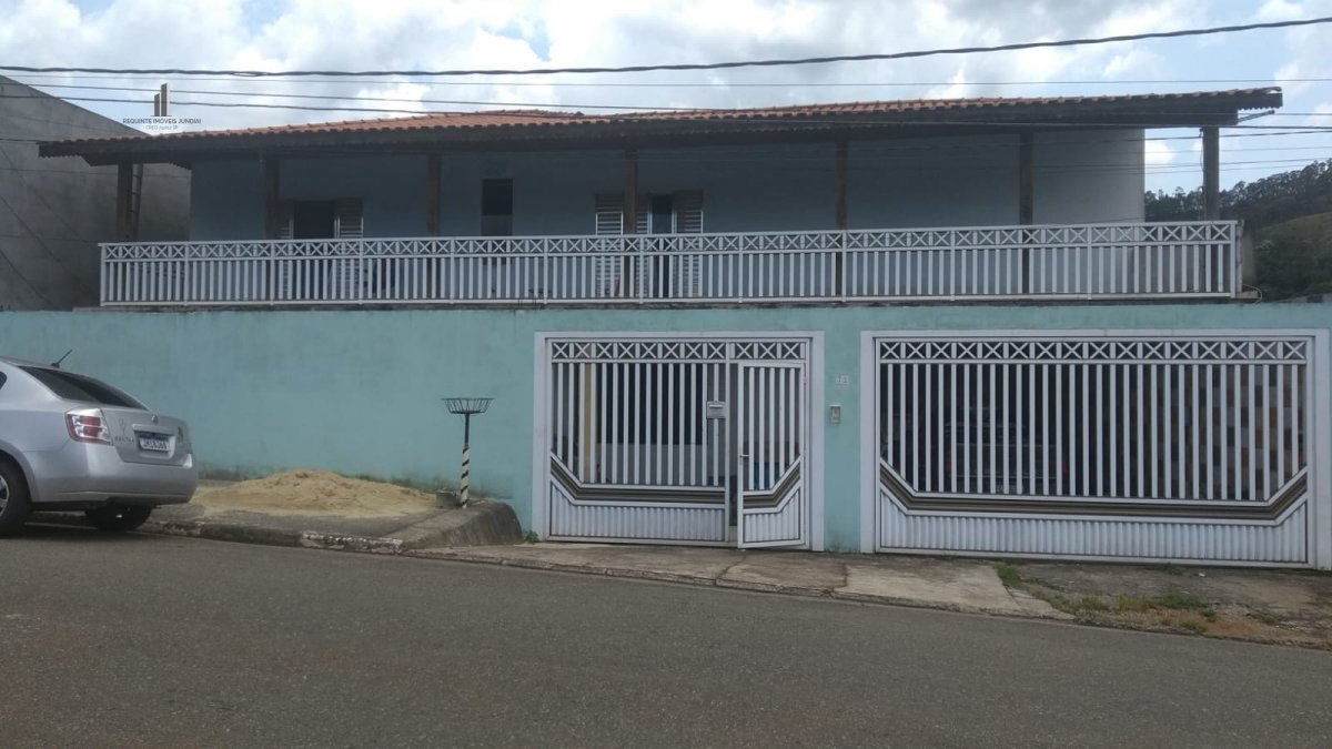 Casa à venda com 4 quartos, 350m² - Foto 2