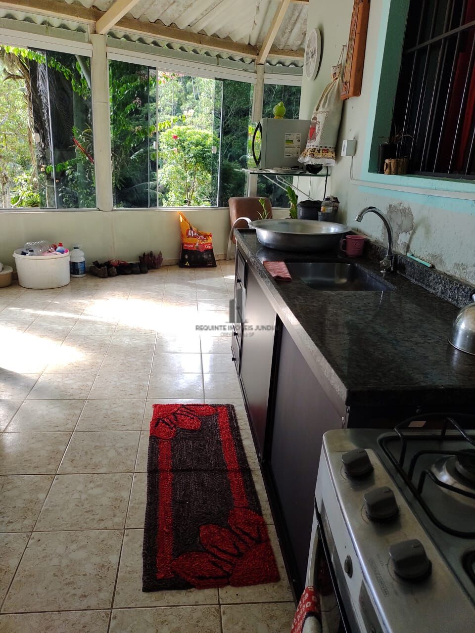 Sítio, 5 quartos, 12 hectares - Foto 24