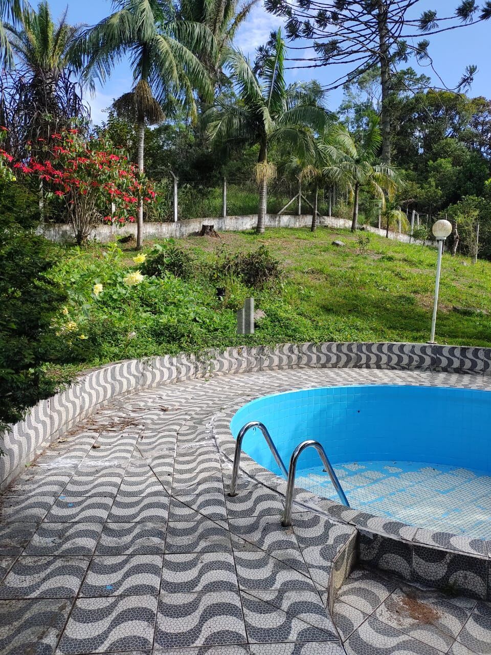 Sítio, 5 quartos, 12 hectares - Foto 9