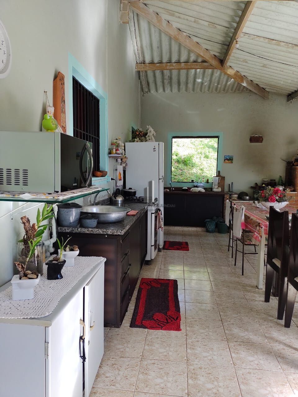 Sítio, 5 quartos, 12 hectares - Foto 26