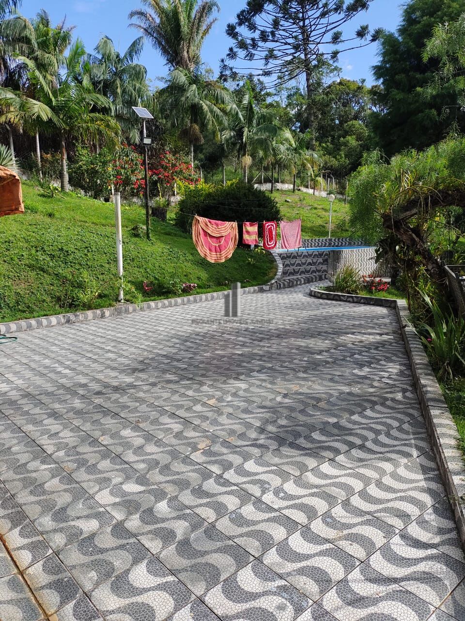 Sítio, 5 quartos, 12 hectares - Foto 18