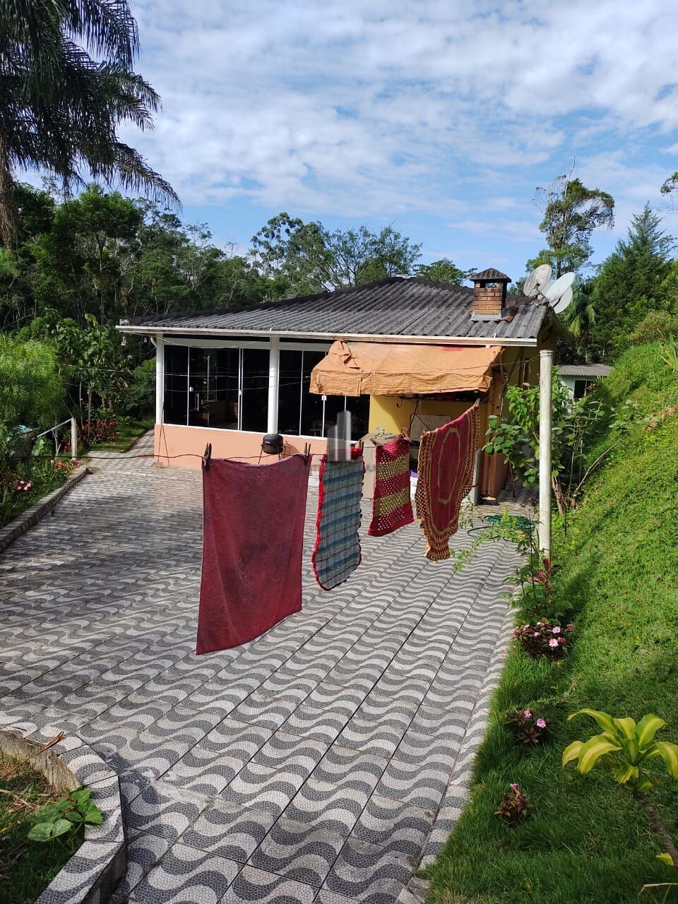 Sítio, 5 quartos, 12 hectares - Foto 12