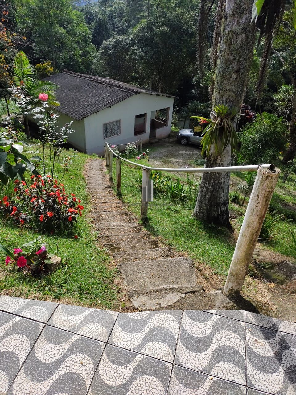 Sítio, 5 quartos, 12 hectares - Foto 17