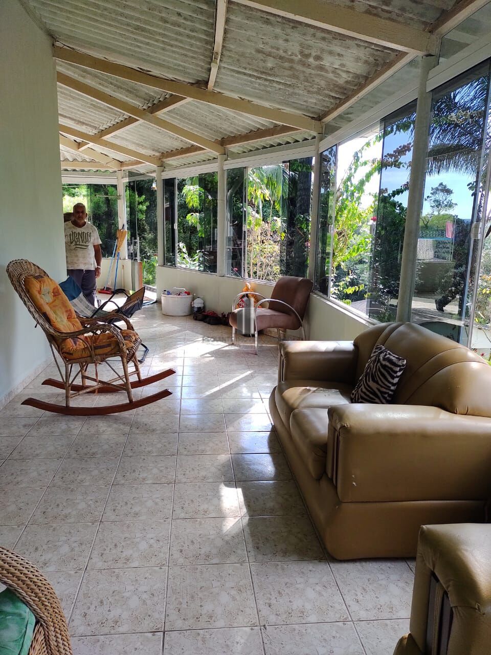 Sítio, 5 quartos, 12 hectares - Foto 27