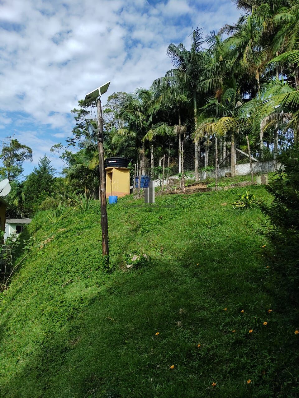 Fazenda à venda com 5 quartos, 121000m² - Foto 6