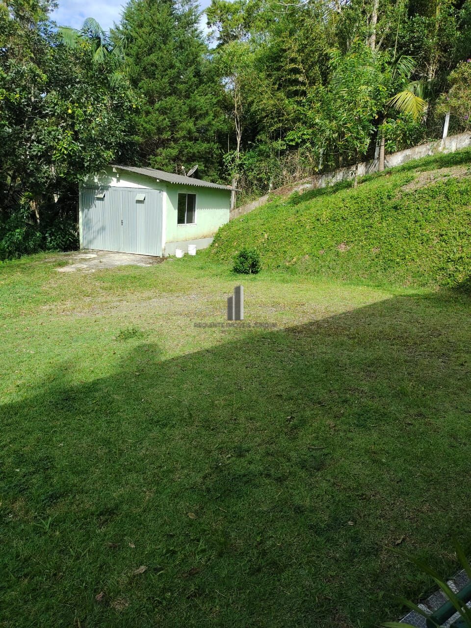 Sítio, 5 quartos, 12 hectares - Foto 19